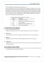 Предварительный просмотр 43 страницы Marshall Electronics VS-570-HDSDI User Manual