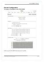 Предварительный просмотр 49 страницы Marshall Electronics VS-570-HDSDI User Manual