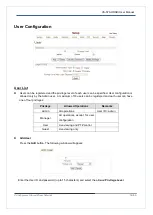 Предварительный просмотр 50 страницы Marshall Electronics VS-570-HDSDI User Manual