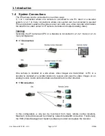 Preview for 6 page of Marshall Electronics VS-7300 User Manual