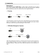 Preview for 7 page of Marshall Electronics VS-7300 User Manual