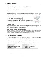 Preview for 11 page of Marshall Electronics VS-7300 User Manual