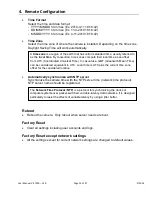 Preview for 15 page of Marshall Electronics VS-7300 User Manual