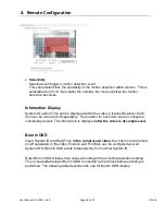 Preview for 19 page of Marshall Electronics VS-7300 User Manual