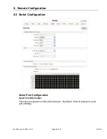 Preview for 28 page of Marshall Electronics VS-7300 User Manual