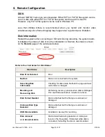 Preview for 31 page of Marshall Electronics VS-7300 User Manual