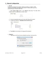 Preview for 34 page of Marshall Electronics VS-7300 User Manual