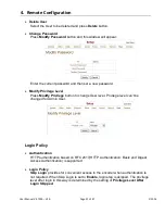 Preview for 37 page of Marshall Electronics VS-7300 User Manual