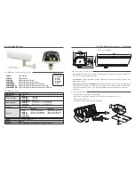 Preview for 2 page of Marshall Electronics VS-H60 Series User Manual