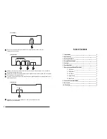 Предварительный просмотр 3 страницы Marshall Electronics VS-HAI Operation Manual