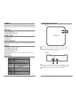 Предварительный просмотр 4 страницы Marshall Electronics VS-HAI Operation Manual