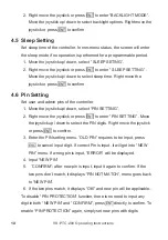 Предварительный просмотр 14 страницы Marshall Electronics VS-PTC-200 Operating Instructions Manual