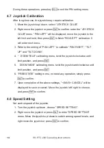 Предварительный просмотр 15 страницы Marshall Electronics VS-PTC-200 Operating Instructions Manual