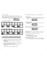 Предварительный просмотр 3 страницы Marshall Electronics VS-PTC-50 User Manual