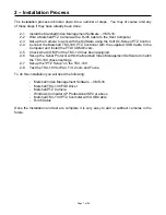 Preview for 7 page of Marshall Electronics VS?TKC?100 User Manual