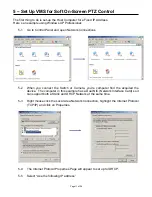 Preview for 11 page of Marshall Electronics VS?TKC?100 User Manual