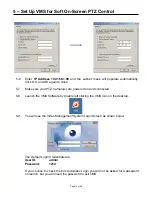 Preview for 12 page of Marshall Electronics VS?TKC?100 User Manual