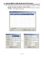 Preview for 14 page of Marshall Electronics VS?TKC?100 User Manual