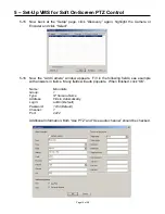 Preview for 15 page of Marshall Electronics VS?TKC?100 User Manual