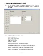 Preview for 23 page of Marshall Electronics VS?TKC?100 User Manual