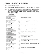 Preview for 25 page of Marshall Electronics VS?TKC?100 User Manual