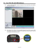 Preview for 26 page of Marshall Electronics VS?TKC?100 User Manual