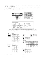 Предварительный просмотр 9 страницы Marshall Electronics VS-WM202-HDSDI User Manual