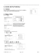 Предварительный просмотр 13 страницы Marshall Electronics VS-WM202-HDSDI User Manual