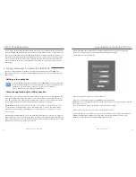 Preview for 5 page of Marshall Electronics VSW-2200 Operating Instructions Manual