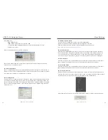 Preview for 8 page of Marshall Electronics VSW-2200 Operating Instructions Manual