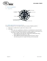 Preview for 6 page of Marshall Excelsior Accu-Max+ Series Installation Information