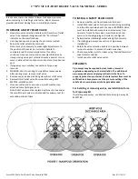 Preview for 4 page of Marshall Excelsior ME904-16 Instruction Manual