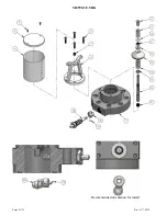 Preview for 3 page of Marshall Excelsior ME990-3F-VRK Quick Start Manual