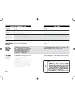 Preview for 18 page of Marshall Headphones STANMORE User Manual