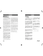 Preview for 31 page of Marshall Headphones STANMORE User Manual