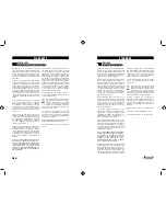 Preview for 33 page of Marshall Headphones STANMORE User Manual