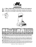 Marshalltown Company DUOFLEX HC125A User Manual preview