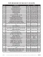 Preview for 15 page of Marshalltown 29751 Manual