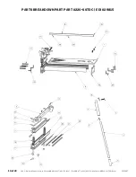 Preview for 10 page of Marshalltown BULLET 220-SSTDC Manual