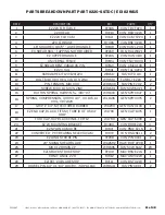 Preview for 11 page of Marshalltown BULLET 220-SSTDC Manual