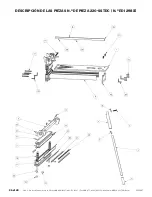 Preview for 26 page of Marshalltown BULLET 220-SSTDC Manual