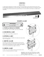 Preview for 41 page of Marshalltown BULLET 220-SSTDC Manual