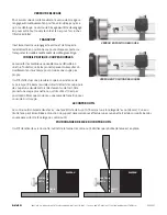 Предварительный просмотр 34 страницы Marshalltown BULLET 29987 Manual