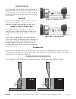 Preview for 34 page of Marshalltown BULLET 29999 Manual