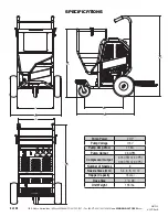 Предварительный просмотр 6 страницы Marshalltown DuoTex Manual