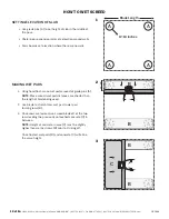 Preview for 12 page of Marshalltown SHOCKWAVE 2.0 POWER SCREED Manual