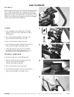 Preview for 14 page of Marshalltown SHOCKWAVE 2.0 POWER SCREED Manual