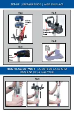 Preview for 14 page of Marshalltown SKY2115 Usage Manual