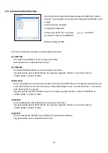 Preview for 37 page of Marson MR10A7 User Manual