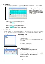 Предварительный просмотр 41 страницы Marson MR10A7 User Manual